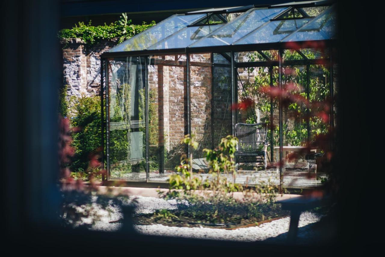 Dudok Studio'S Arnhem-אוסטרבייק מראה חיצוני תמונה